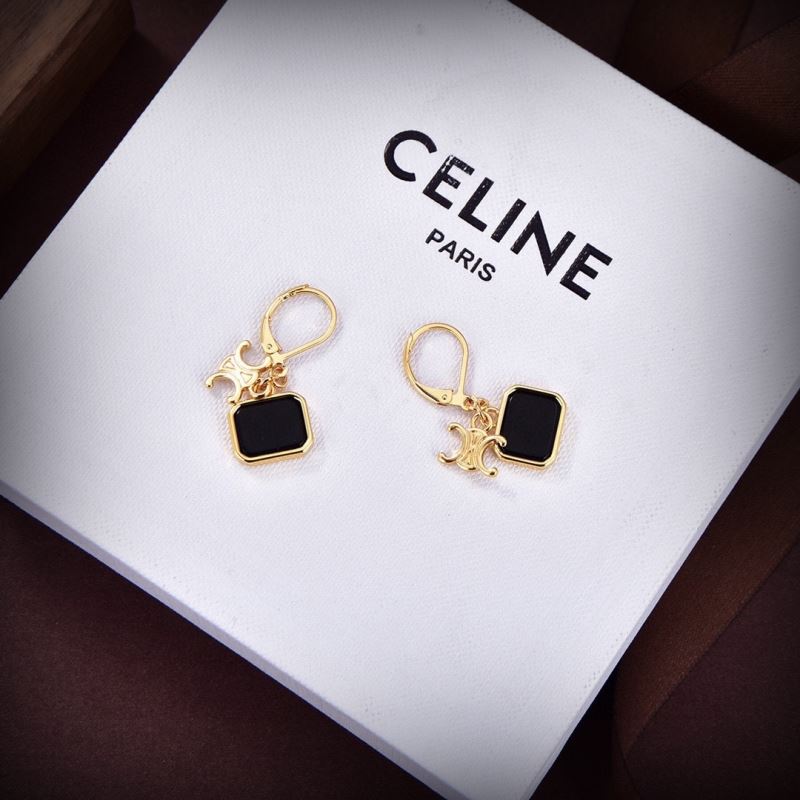 Celine Necklaces